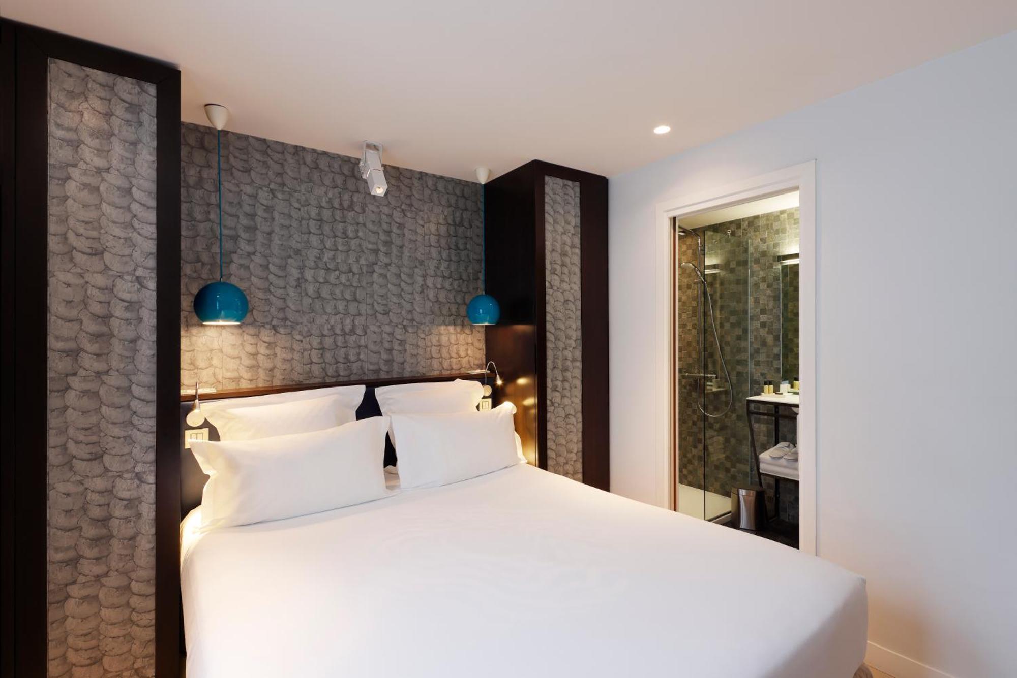 Superior Double Room Spa Access