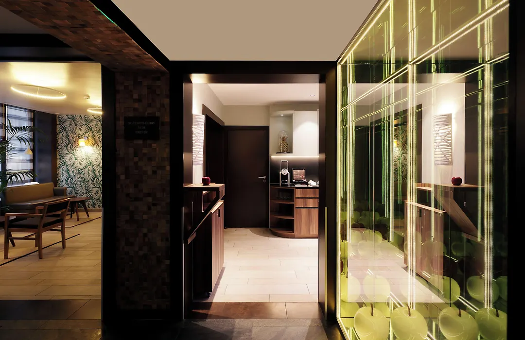 Hotel Eden-1
